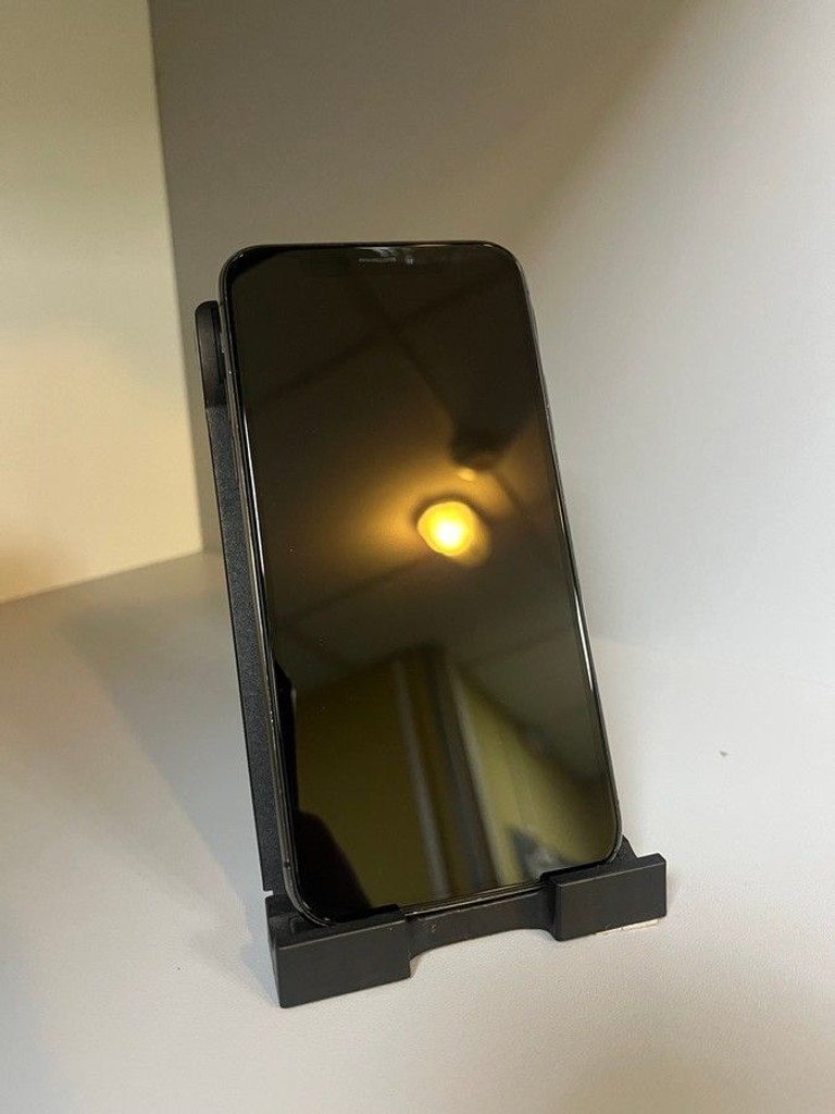 Объявление Apple iphone x 256gb Б/У