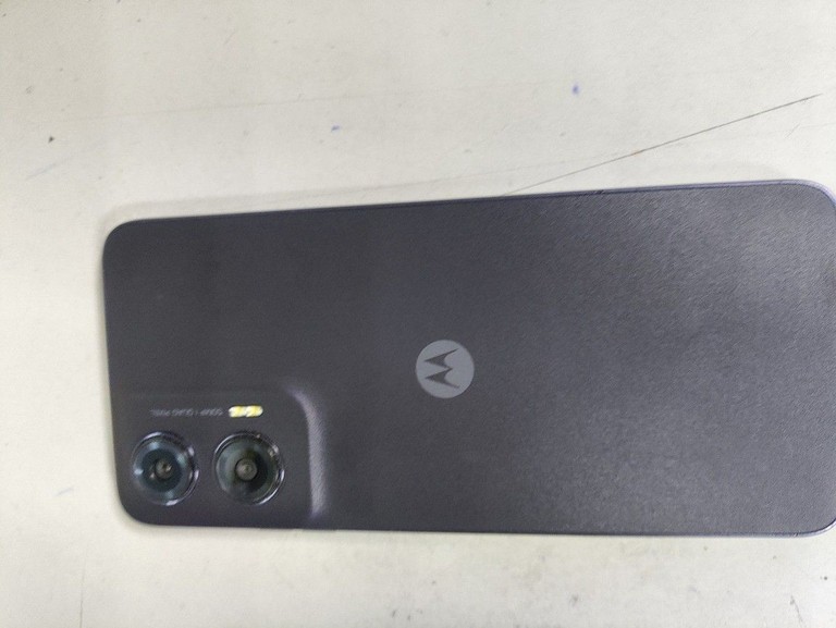 Объявление Motorola moto g35 5g 8/128gb Б/У