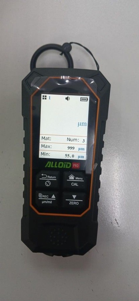 Купить Alloid TG-9936 Б/У
