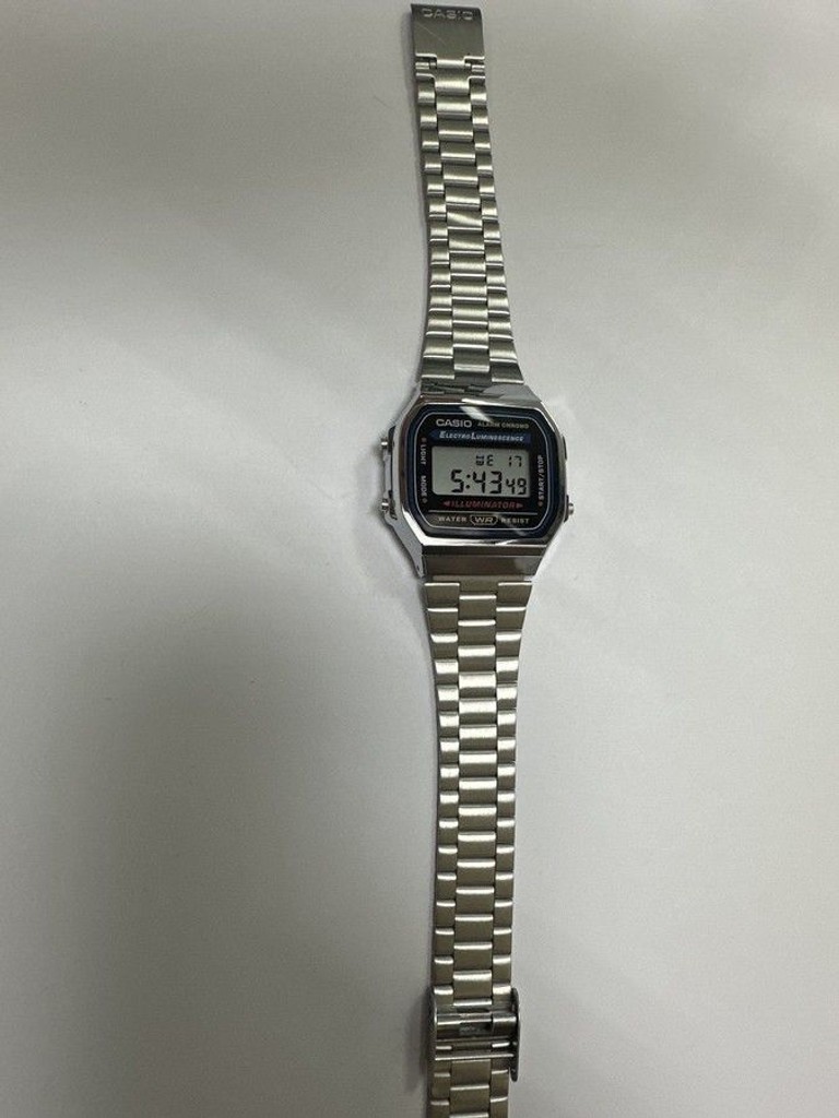 Дешево Casio a168 з ломбарду