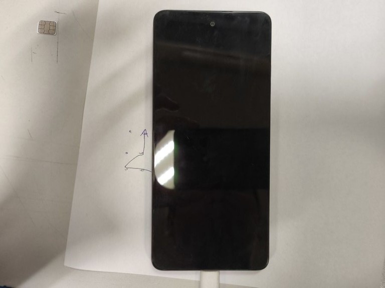 Объявление Motorola g24 8/128gb Б/У