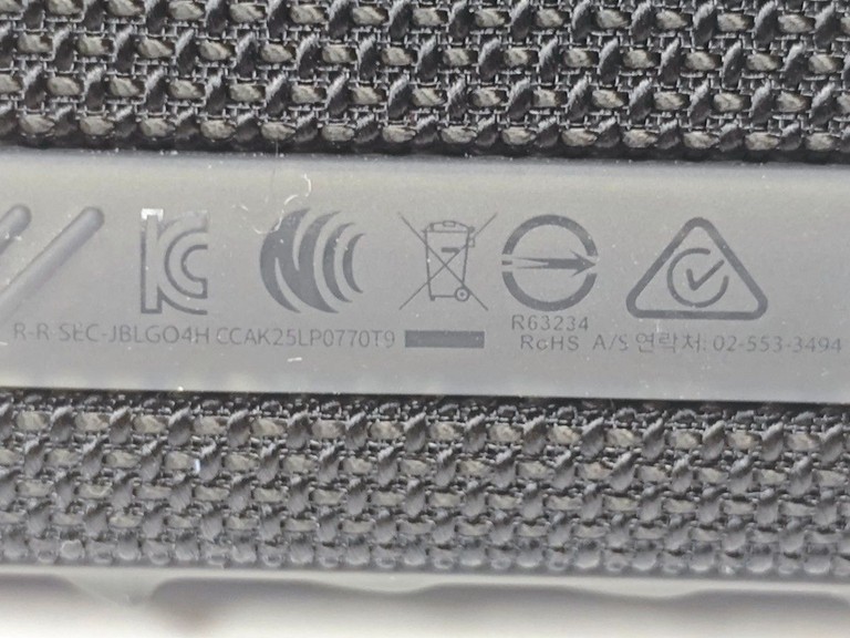 Jbl go 4 Код:01-201028380. Зображення 10