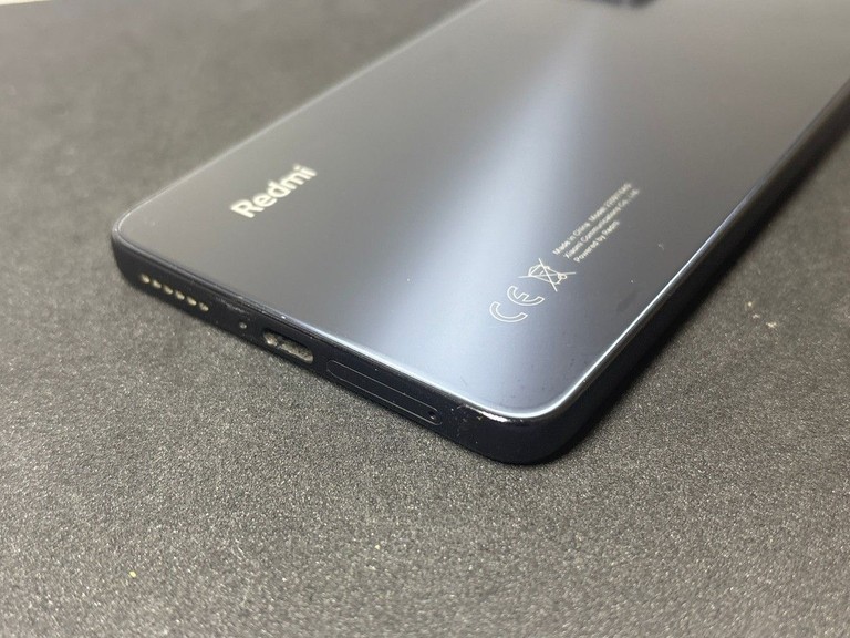 Дешево Xiaomi redmi note 12 pro 4g 8/256gb з ломбарду