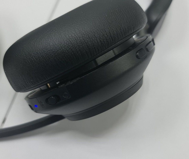 Jabra evolve2 65 ms stereo usb-a Код:01-201028537. Изображение 6