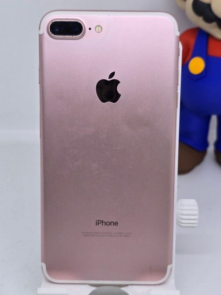 Оголошення Apple iphone 7 plus 32gb Б/У
