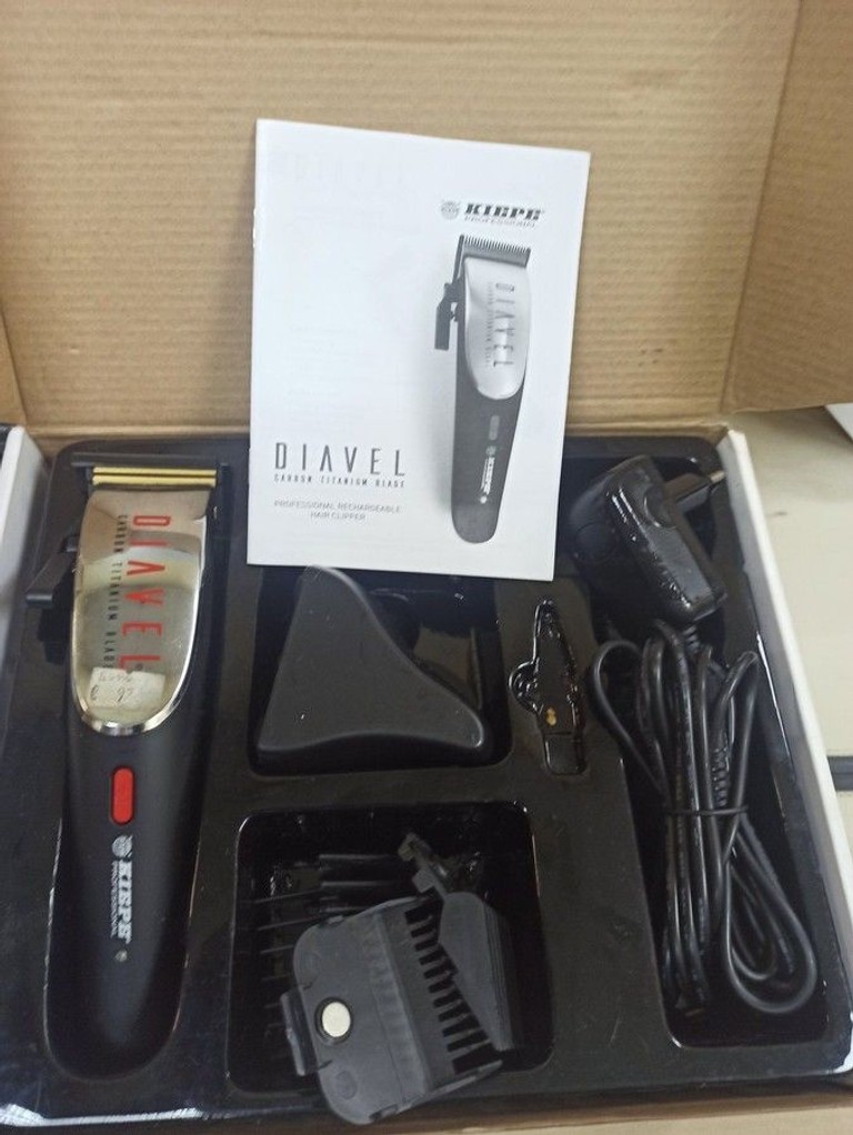 Дешево Kiepe diavel 6336 з ломбарду