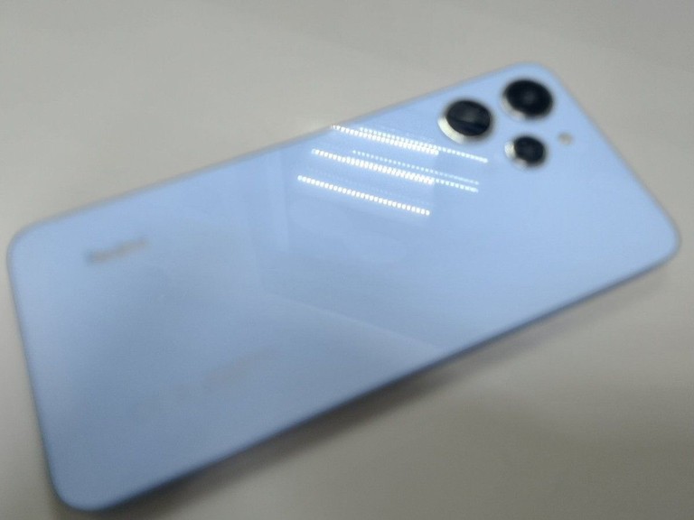 Объявление Xiaomi redmi 12 4/128gb Б/У