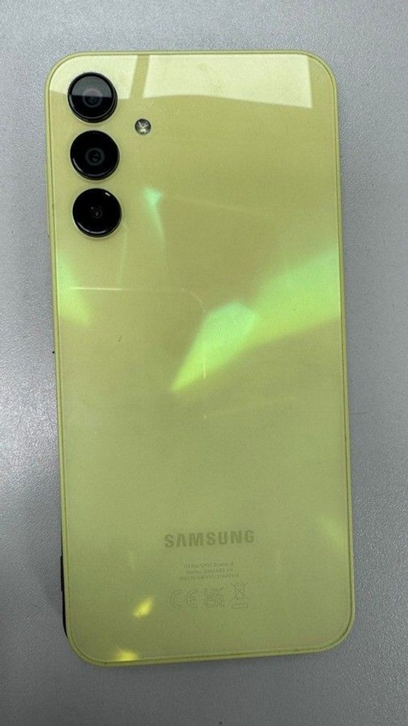 Дешиво Samsung galaxy a15 sm-a155f 4/128gb с ломбарда