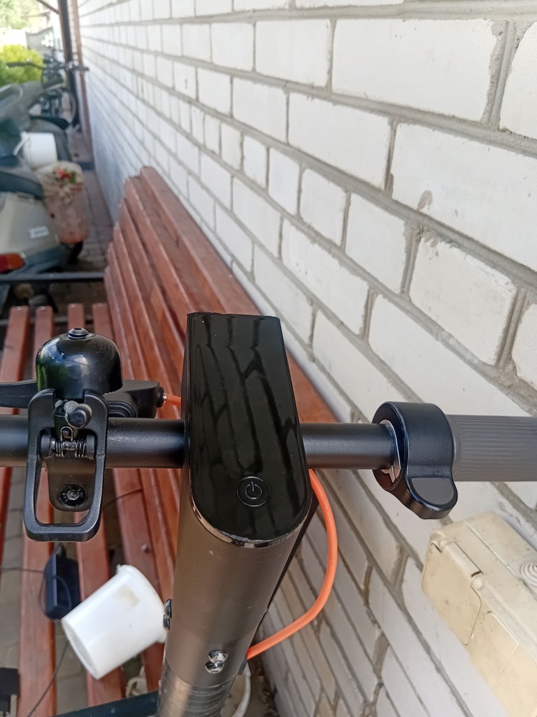 Оголошення Xiaomi Mi Electric Scooter 4 Pro 2nd Gen Б/У
