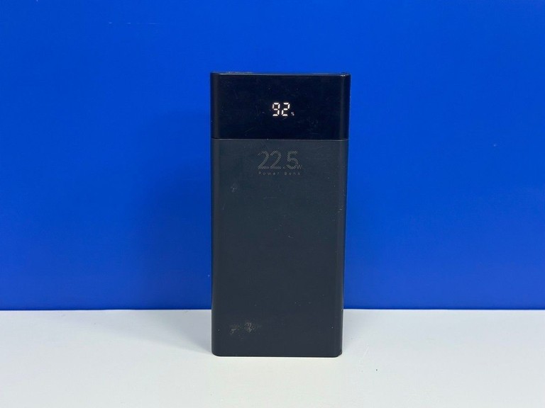 Купить Remax RPP-672 20000mAh 22.5W Black Б/У
