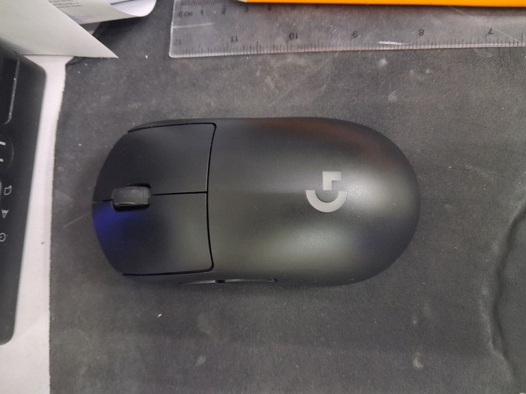 Распродажа Logitech g pro wireless, продавец Техноскарб