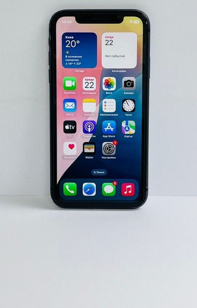 Купити Apple iphone 11 64gb Б/У