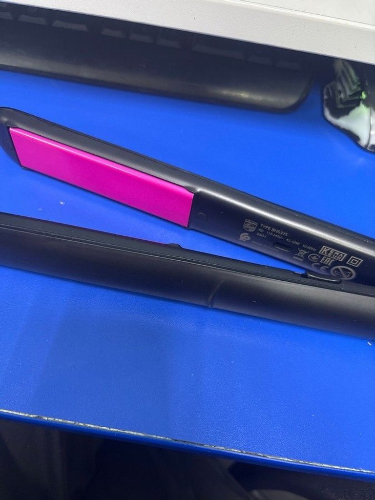 Оголошення Philips StraightCare Essential BHS375/00 Б/У