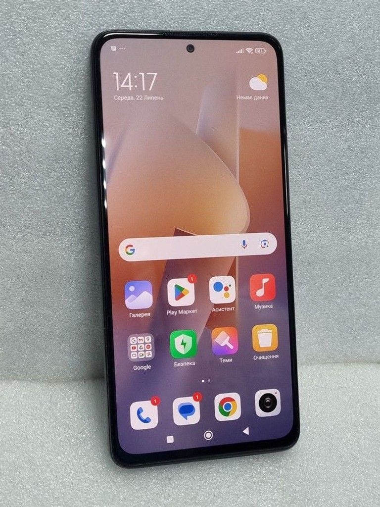 Купить Xiaomi redmi note 12 pro 4g 8/256gb Б/У