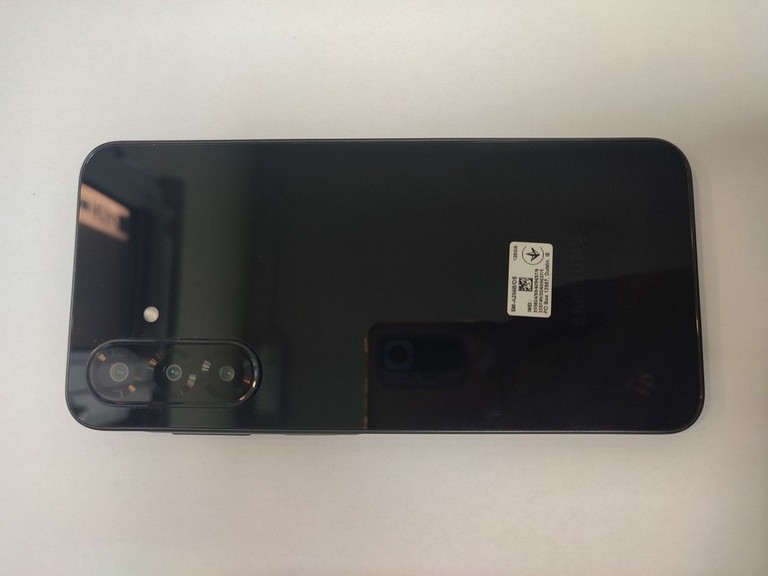 Купити Samsung Galaxy A25 5G SM-A256B 6/128GB Blue Б/У