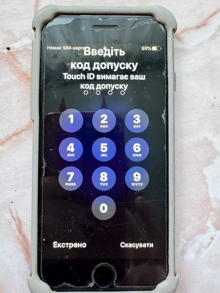 Apple IPhone 6s Код:null. Изображение 6