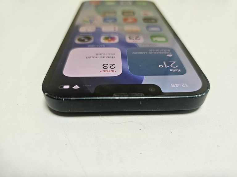 Apple iphone 13 128gb Код:01-201037843. Изображение 5