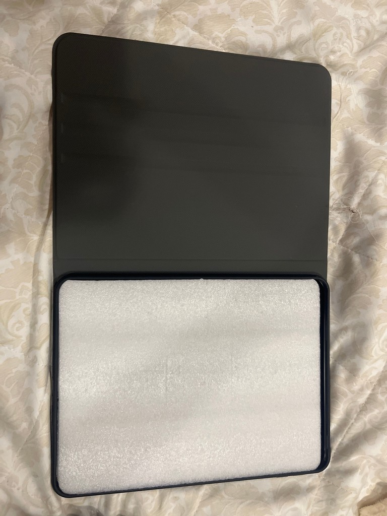Оголошення Becover Smart Case  Б/У