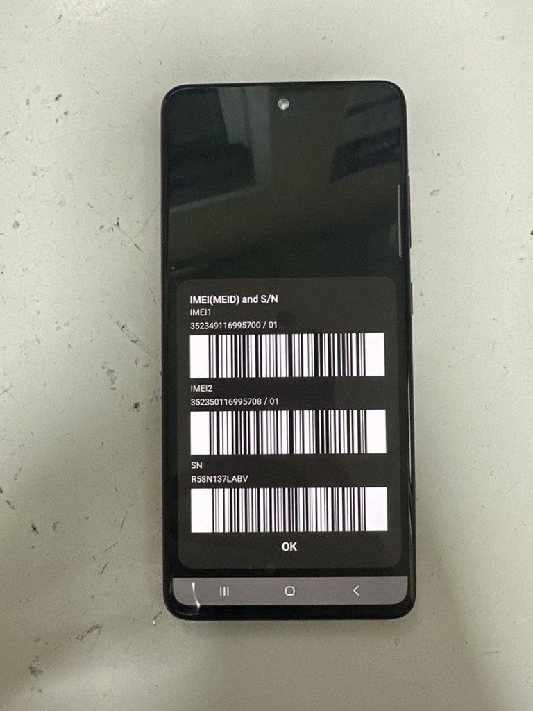 Купить Samsung a515f galaxy a51 4/64gb Б/У