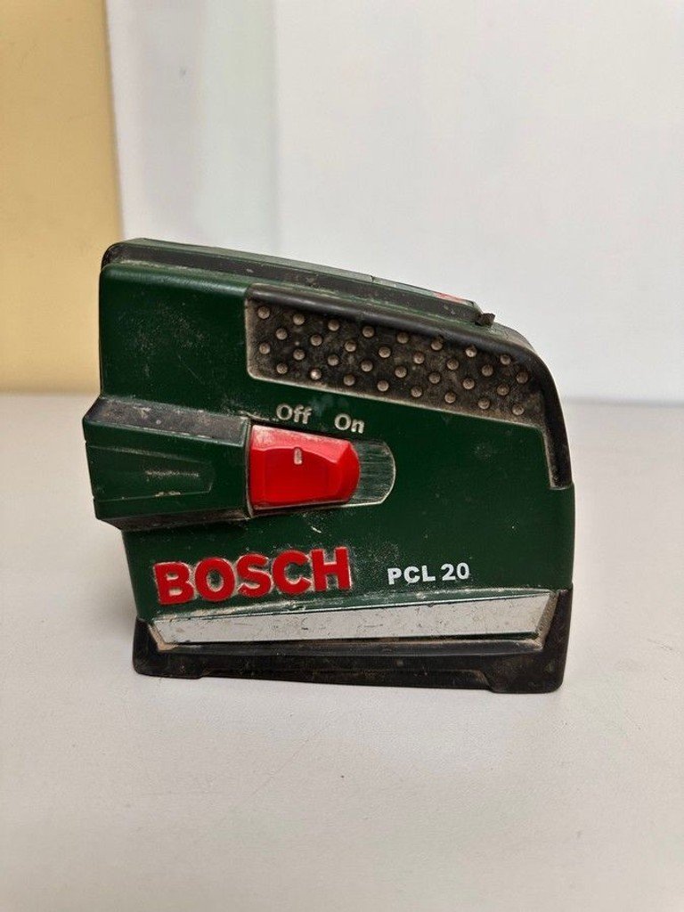 Купити Bosch PCL 20 Б/У