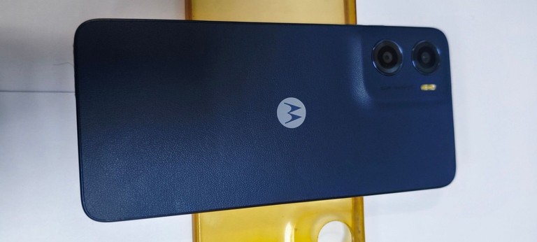 Motorola moto g05 4/256gb Код:01-201038747. Зображення 8