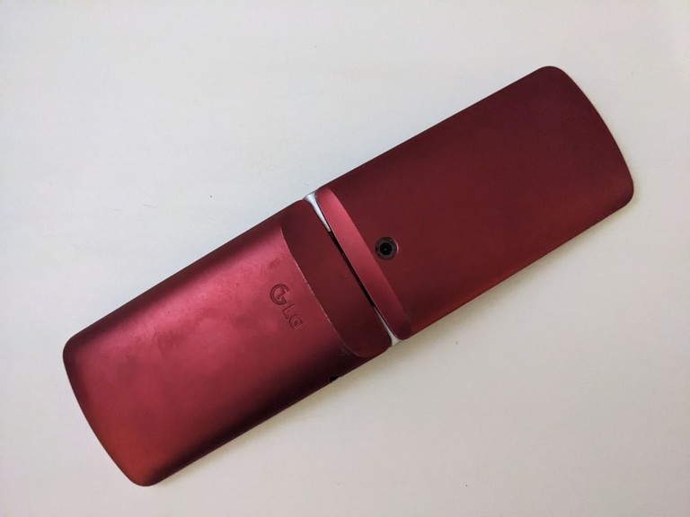 Lg g360 Код:null. Зображення 4