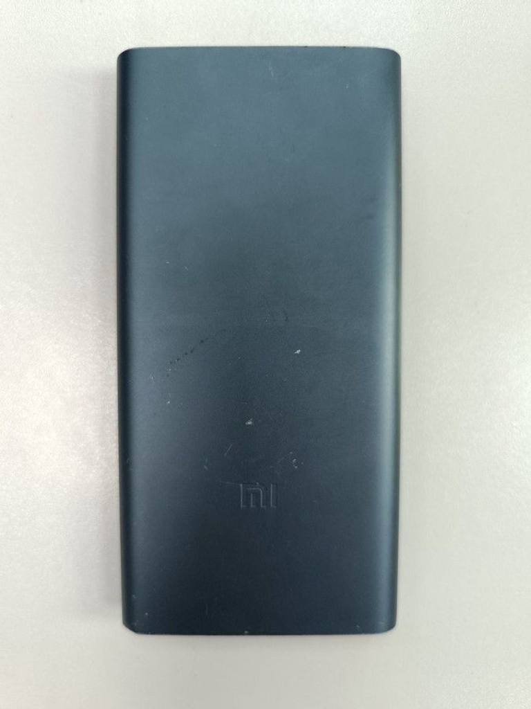 Объявление Xiaomi mi power bank 3 10000mah Б/У