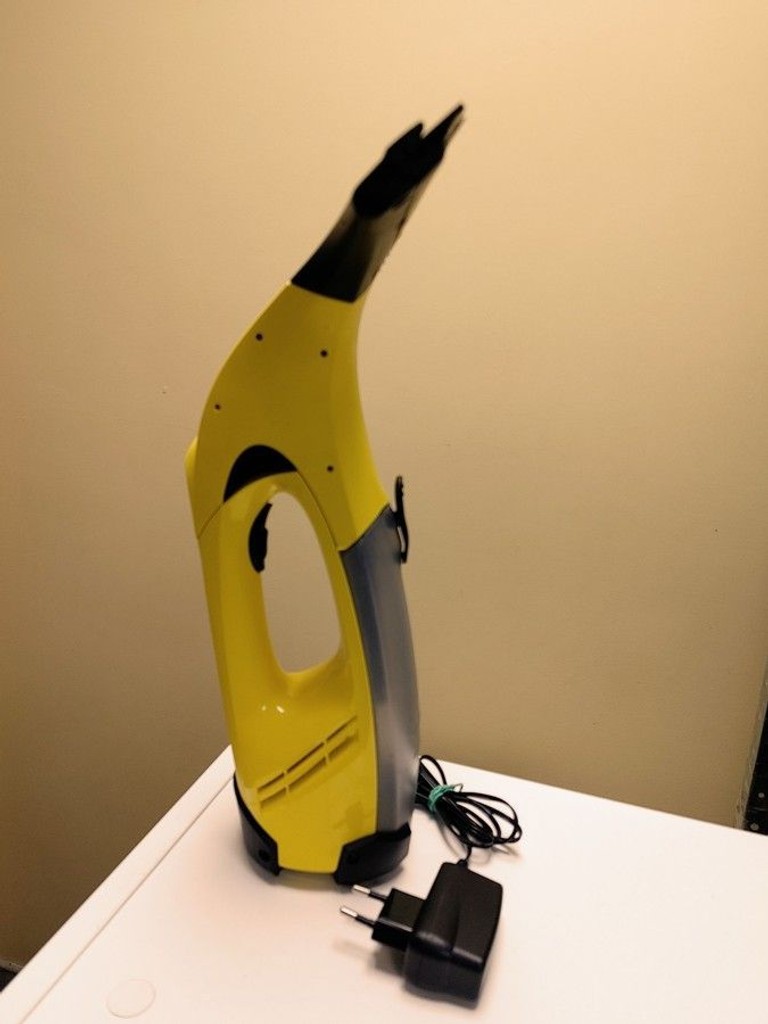 Объявление Karcher wv 50 Б/У
