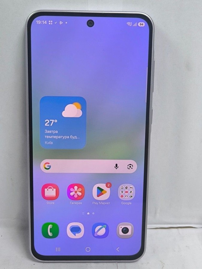Купить Samsung galaxy a36 5g 6/128gb Б/У