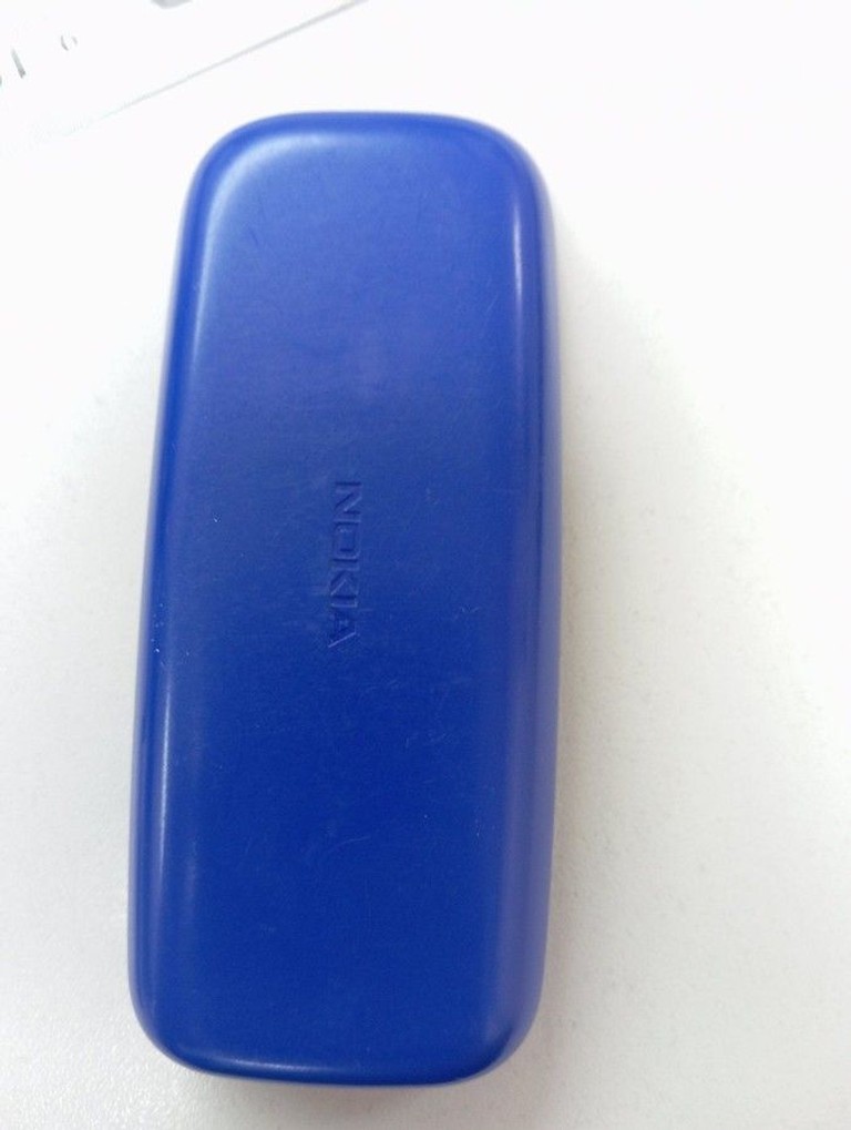 Купити Nokia 105 single sim 2019 Б/У