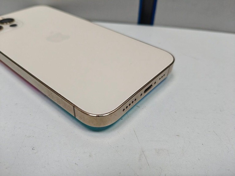 Apple iphone 12 pro 256gb Код:01-201043775. Изображение 10