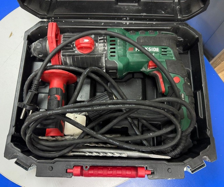 Купити Parkside pbh 800a1 Б/У