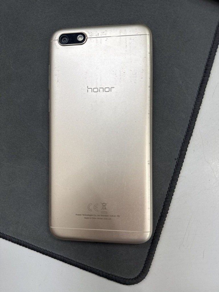 Оголошення Huawei honor 7a 2/16gb Б/У