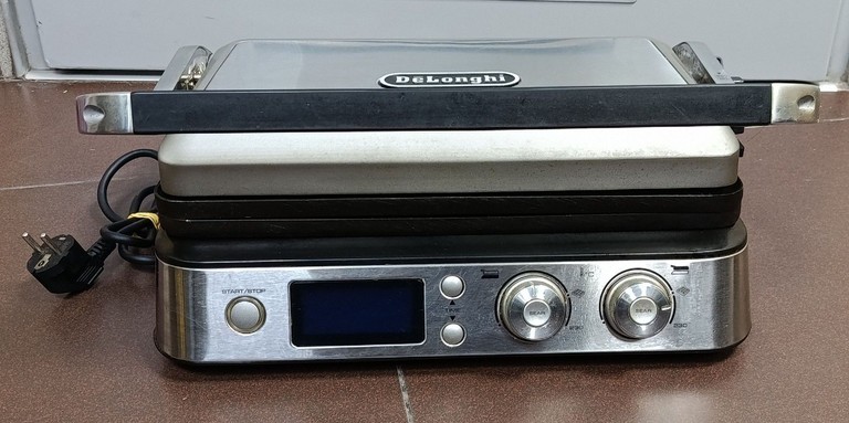 Купити Delonghi CGH 1030D Б/У