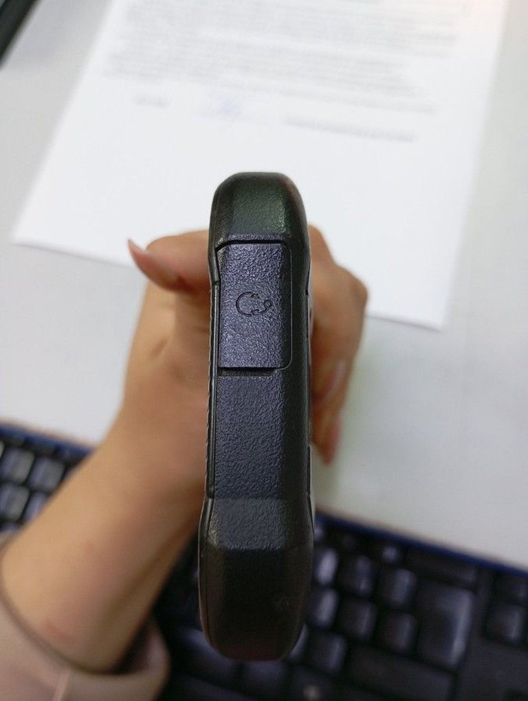 Купить Kyocera dura force pro 2 4/64gb Б/У
