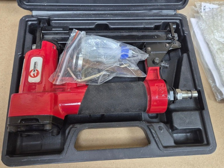 Купити Intertool PT-1610 Б/У