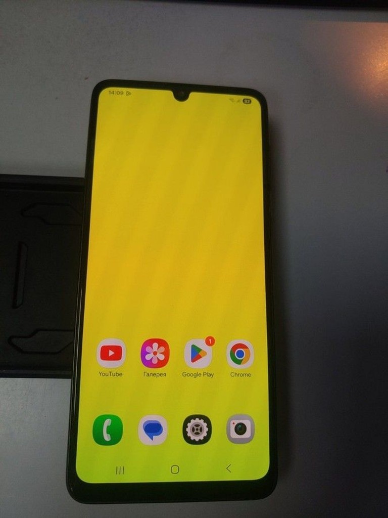 Samsung galaxy a33 5g 6/128gb Код:01-201052421. Зображення 7