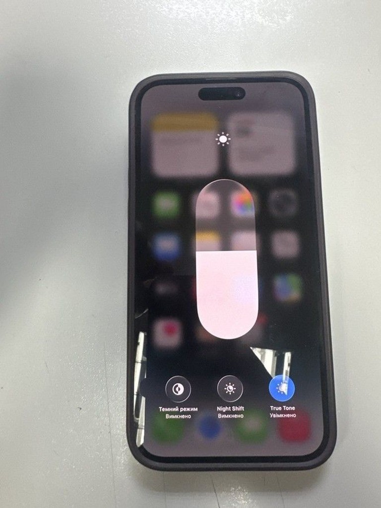 Apple iphone 14 pro max 256gb Код:01-201053194. Зображення 7