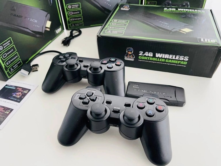 LITE GREEN HDMI 3535 LITE GREEN HDMI 3535 ігор Dendy, Sega, Аркадні ігри, Game Boy, Nintendo, Atari, PlayStation 1 Код:null. Зображення 4