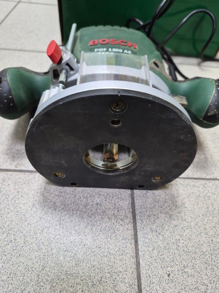 Bosch pof 1200 ae Код:01-201053574. Зображення 5