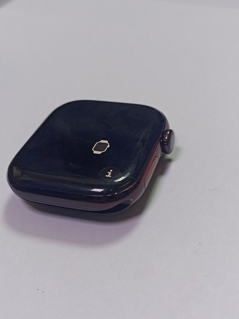 Купити Apple watch series 10 gps 46mm alu. case Б/У