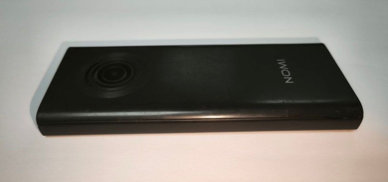 Nomi i2841 Black Код:01-201057111. Зображення 6