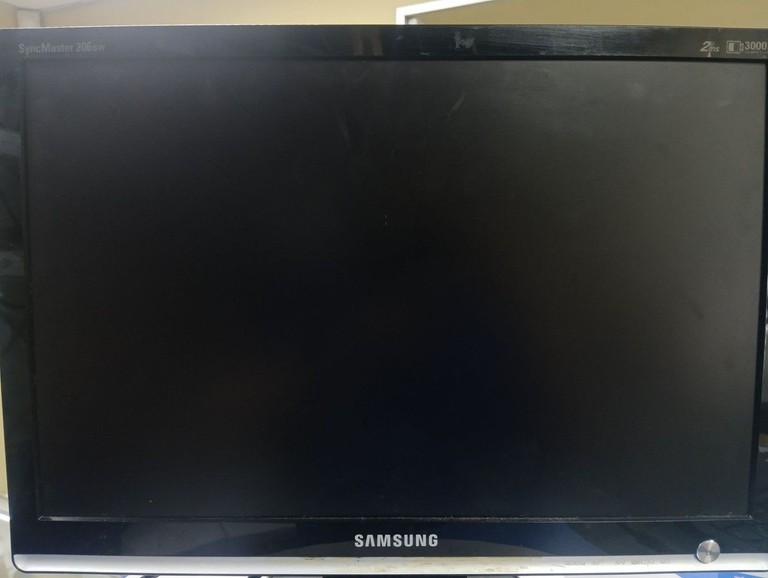 Samsung 206bw Код:01-201057089. Зображення 5