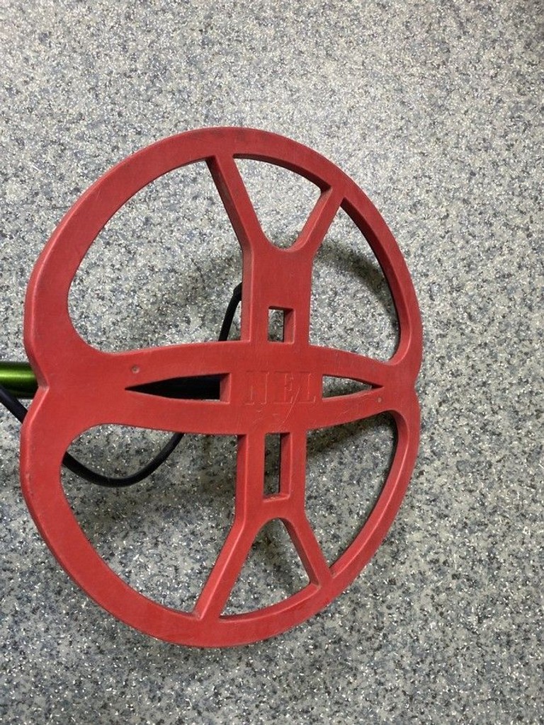 Garrett GTI 2500 Код:01-201057765. Зображення 6