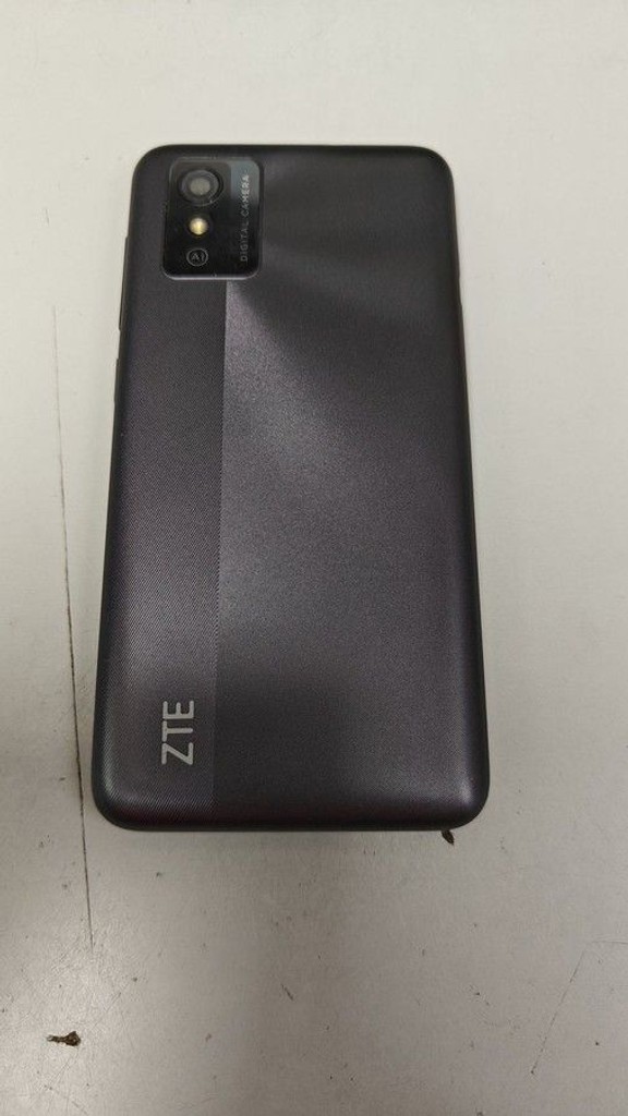 Купити Zte Blade L9 1/32GB Blue Б/У