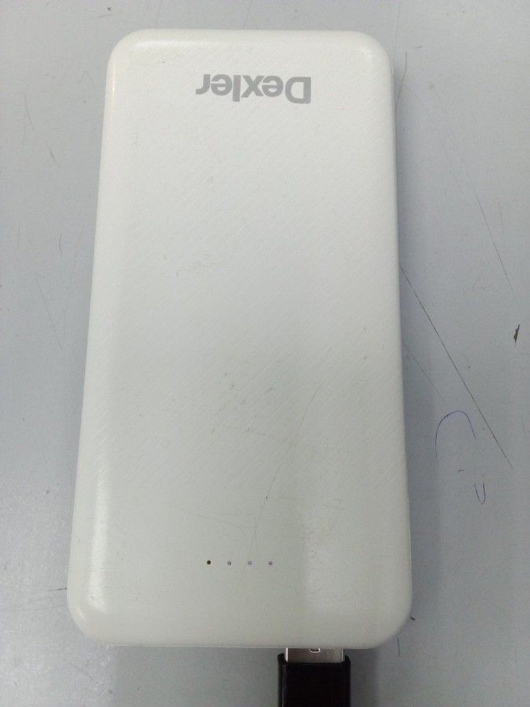 Дешево Dexler 8000mah з ломбарду