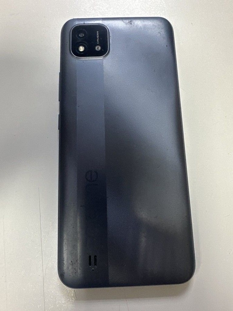 Дешево Realme c11 2021 2/32gb з ломбарду