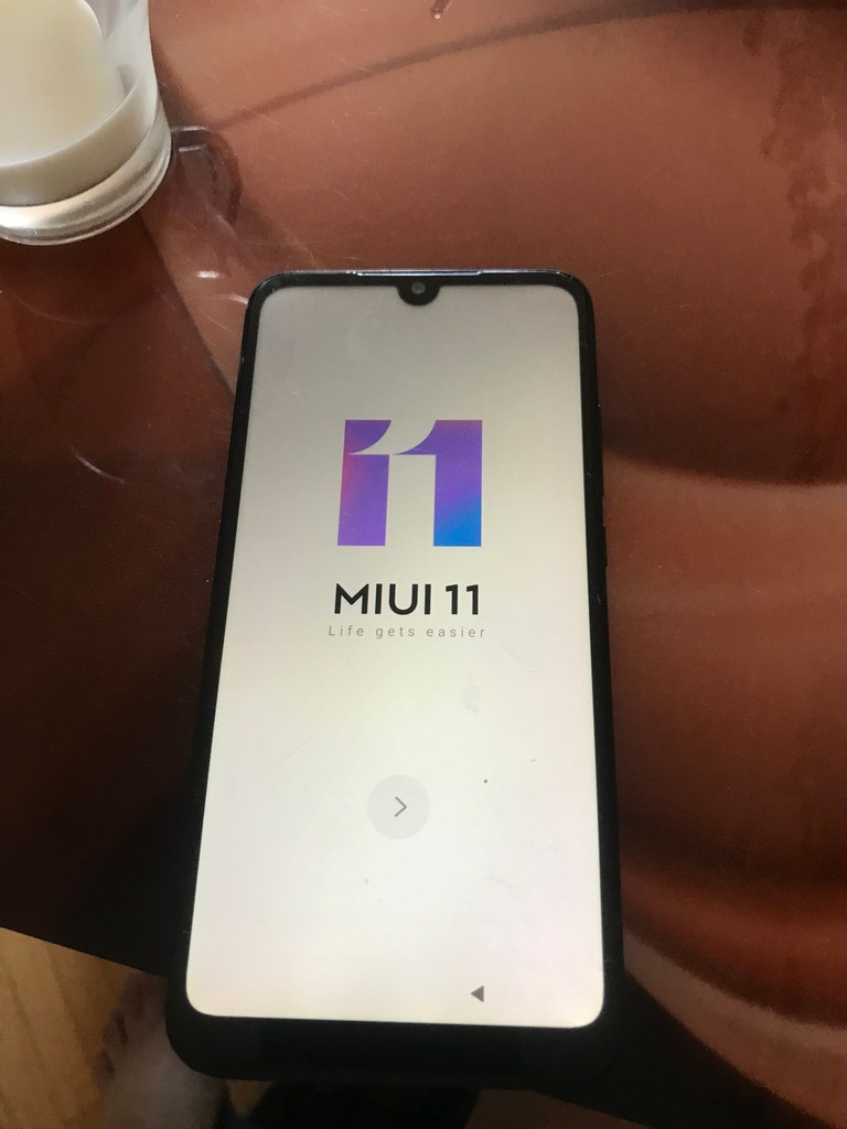 Оголошення Xiaomi Redmi Note 7 4/128GB Red Б/У