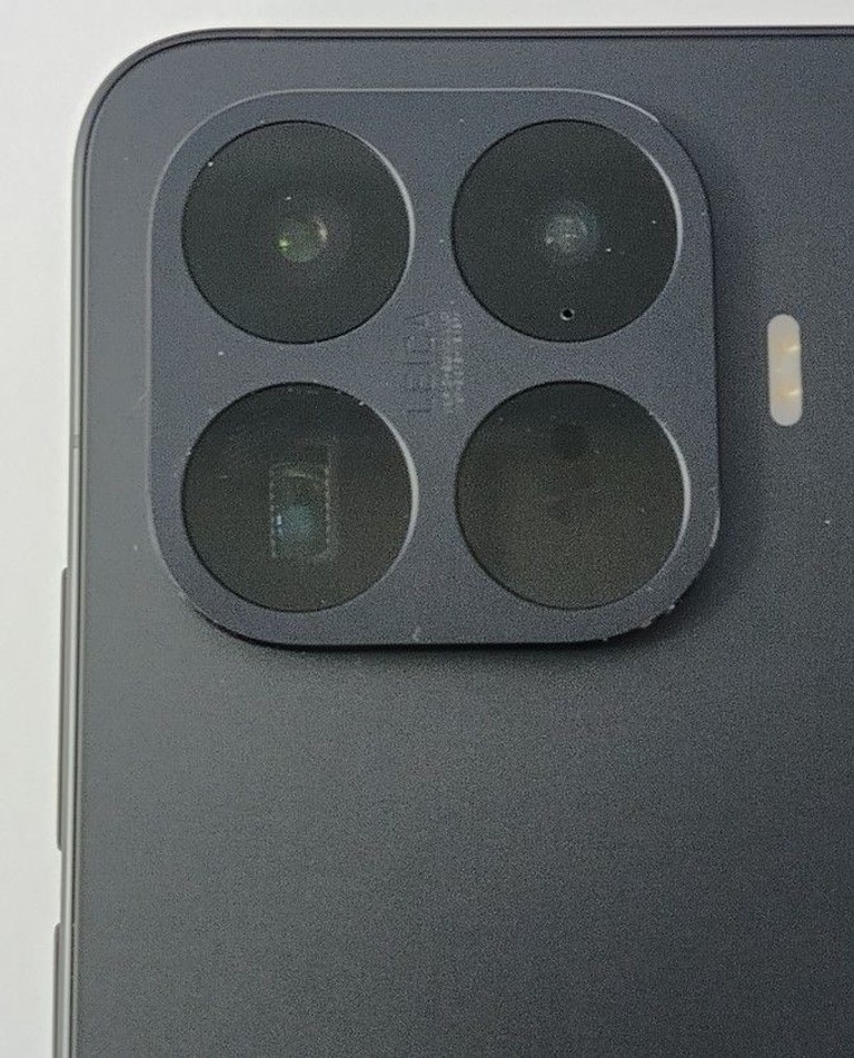Xiaomi 17T Pro 12/256GB Black Код:01-201064579. Зображення 6