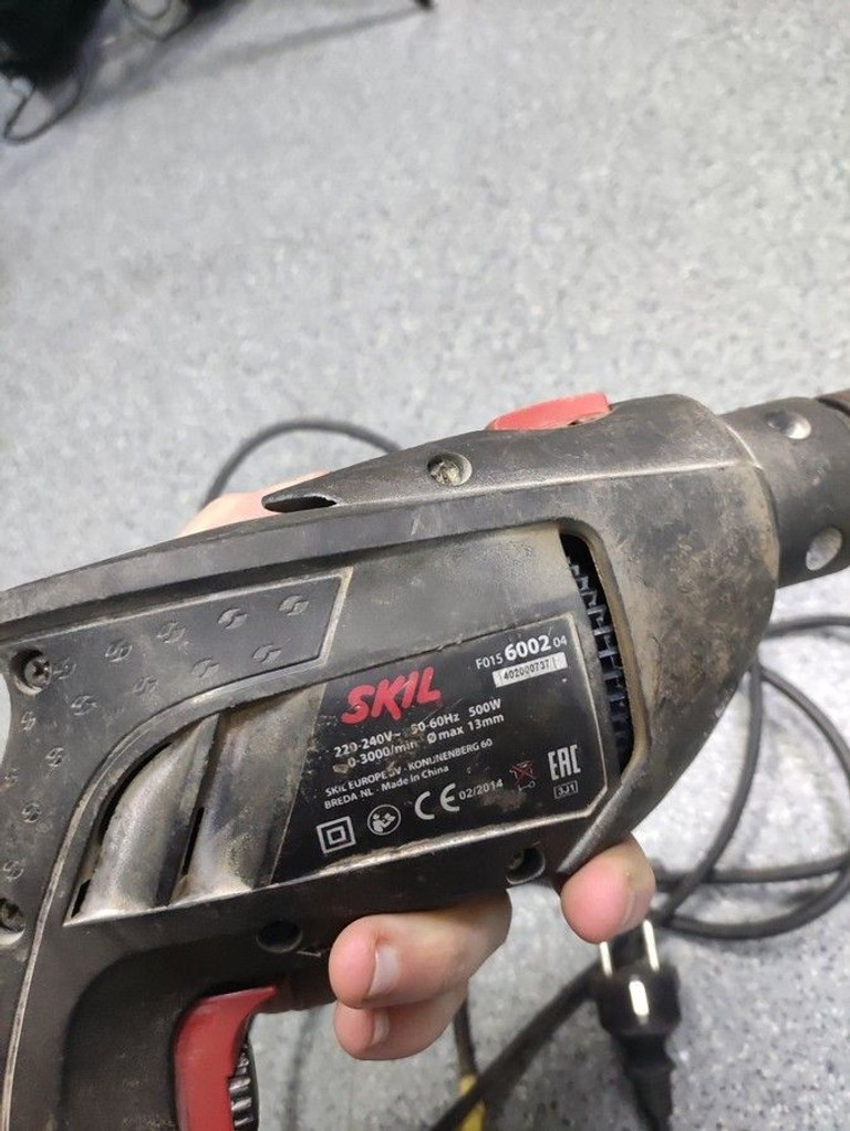 Дешево Skil 6002 з ломбарду